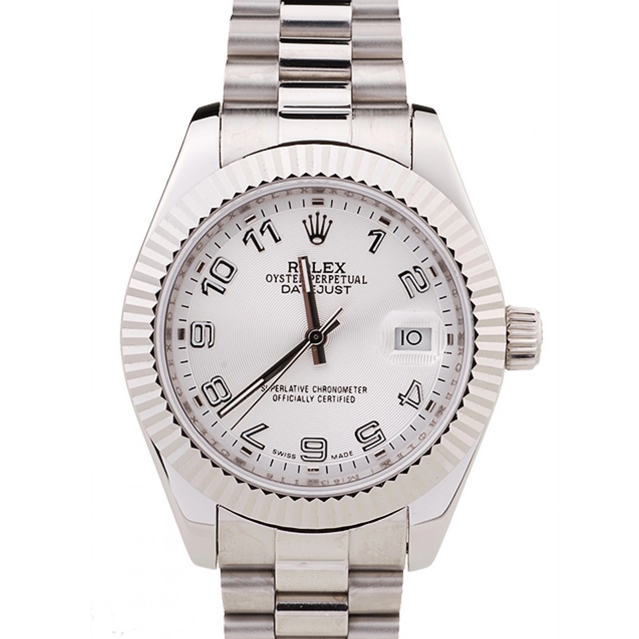 Aaa replica watch Rolex Datejust-rl214 0630